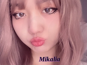 Mikalia