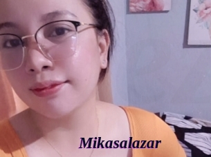 Mikasalazar