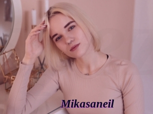 Mikasaneil