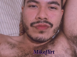 Mikeflirt