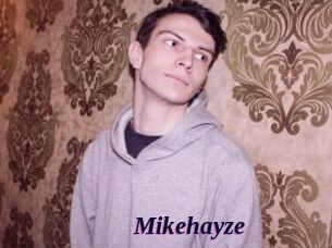 Mikehayze