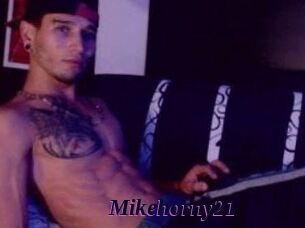 Mikehorny21