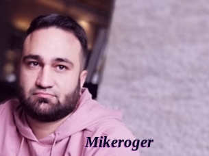 Mikeroger