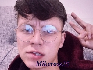 Mikeross25