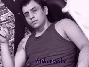 Mikerueda