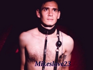 Mikeslave23