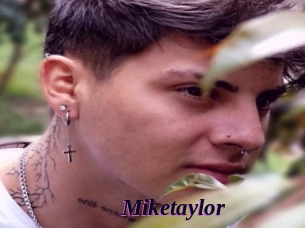 Miketaylor