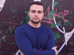 Mikex