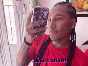 Mikexsmithh