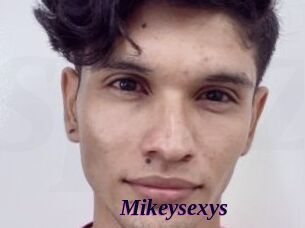 Mikeysexys