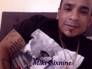 Mikeysixnine