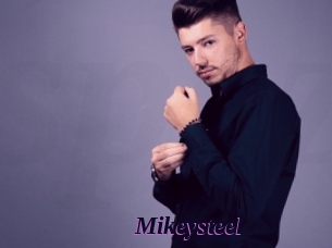 mikeysteel Spezial Sexcam