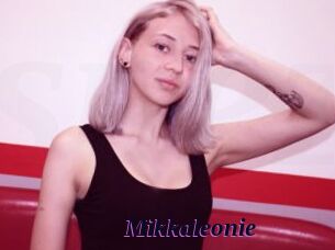 Mikkaleonie