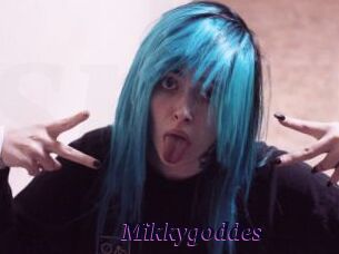 Mikkygoddes