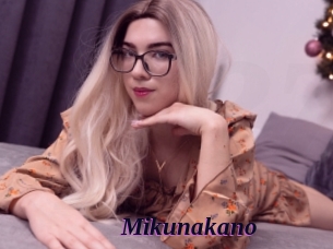 Mikunakano