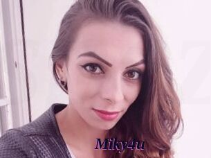 Miky4u