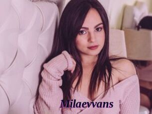 Milaevvans