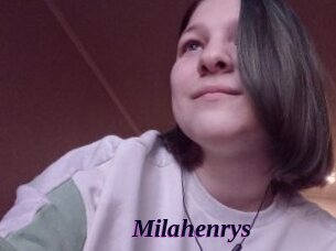 Milahenrys