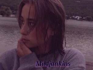 Milajankins