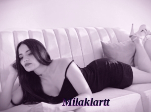 Milaklartt