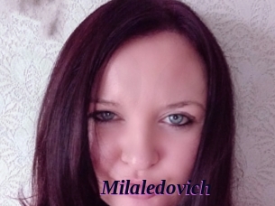 Milaledovich