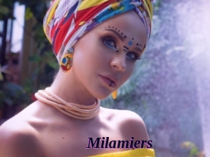 Milamiers