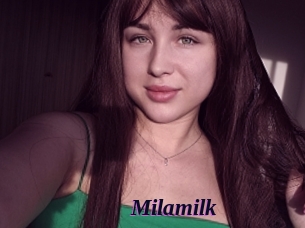 Milamilk