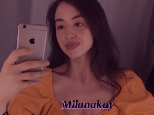 Milanakay