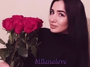 Milanalove