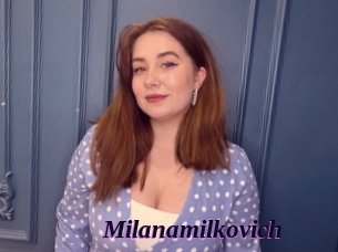 Milanamilkovich