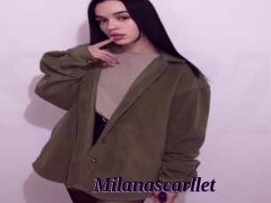 Milanascarllet