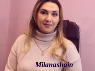 Milanashain