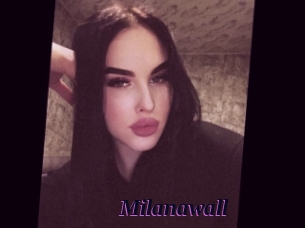 Milanawall
