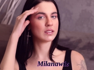 Milanawils