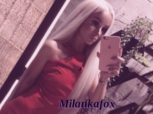 Milankafox