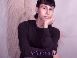 Milanlewis