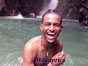 Milanprice