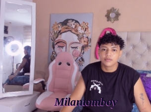 Milantomboy