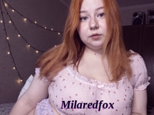 Milaredfox