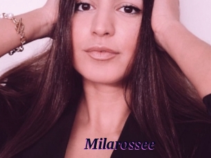 Milarossee