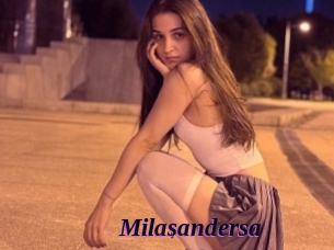 Milasandersa