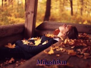 Milashikm