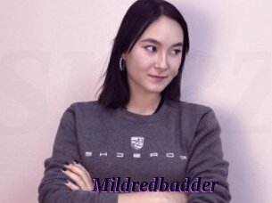 Mildredbadder