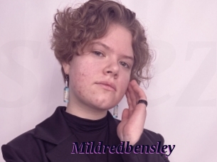 Mildredbensley