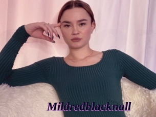 Mildredblacknall