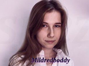 Mildredboddy