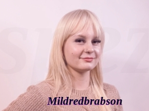 Mildredbrabson