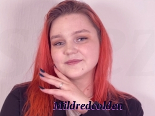 Mildredcolden