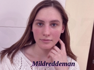 Mildreddeman