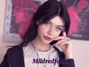 Mildredfollin